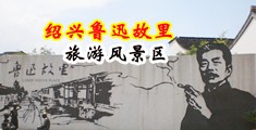 免费性网站中国绍兴-鲁迅故里旅游风景区